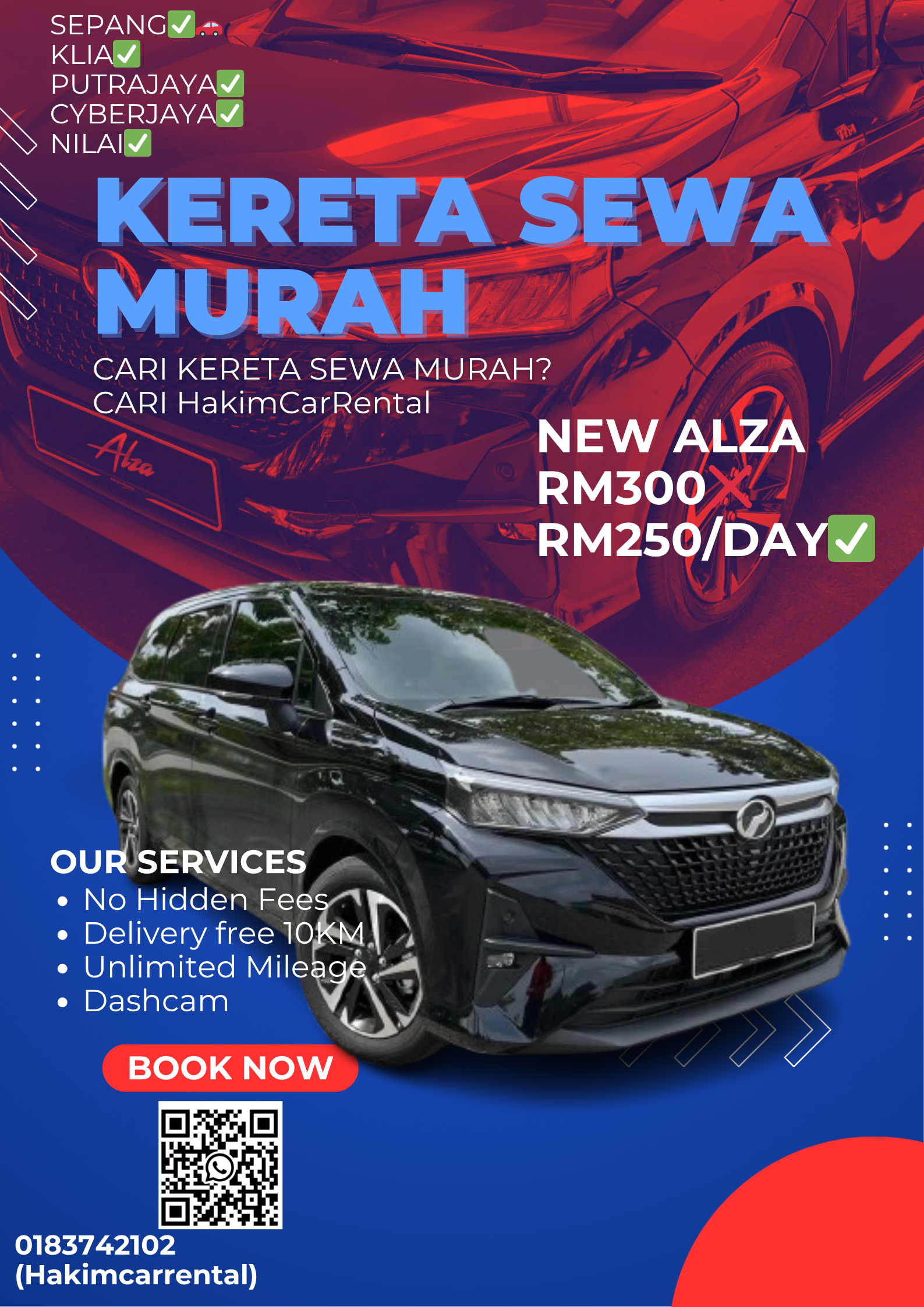 Alza 2026