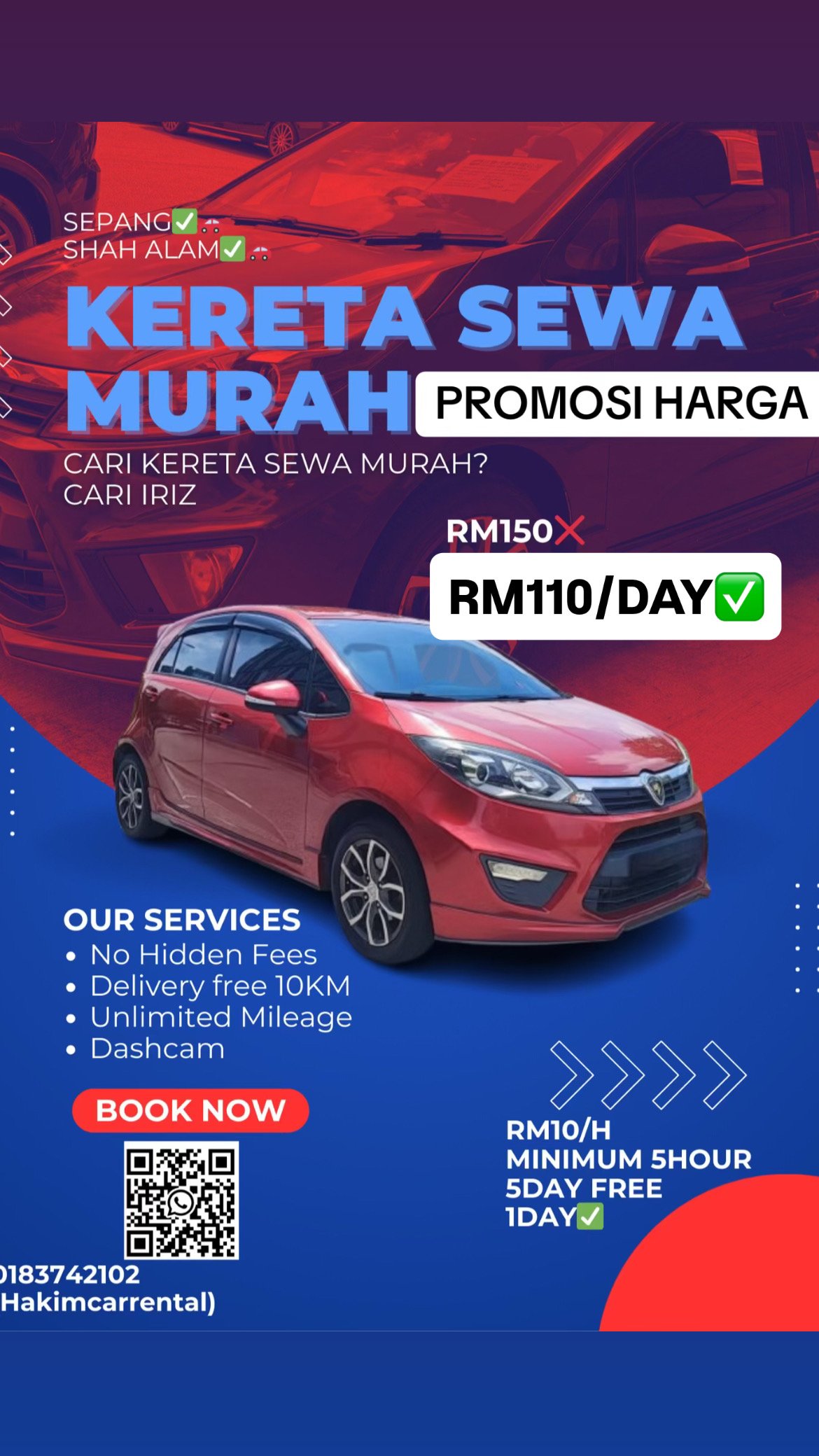 Iriz